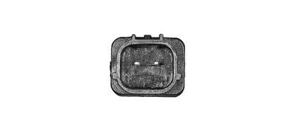HELLA Sensor, wheel speed - 2-pin connector - Rear Axle 6PU358219-001