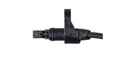 HELLA Sensor, wheel speed - 2-pin connector - Front Axle 6PU358219-131