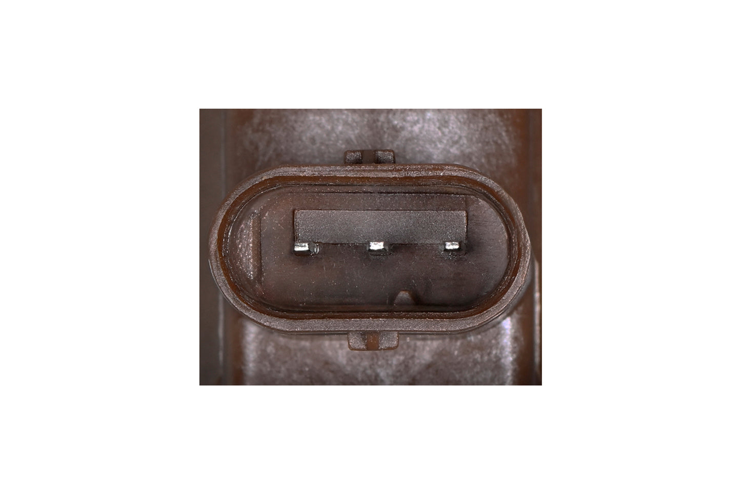 HELLA Sensor, park distance control - 3-pin connector - Plugged 6PX358270-331