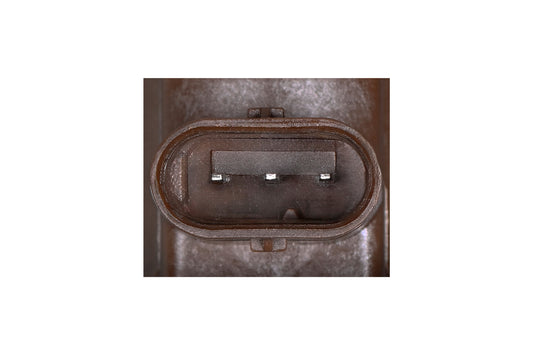 HELLA Sensor, park distance control - 3-pin connector - Plugged 6PX358270-331