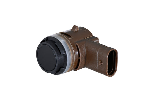 HELLA Sensor, park distance control - 3-pin connector - Plugged 6PX358270-331