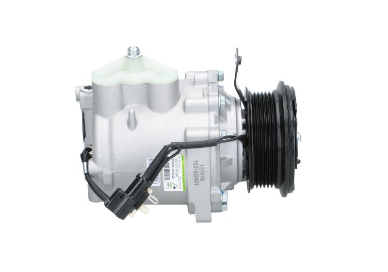PlusLine Original Aircon Compressor for Ford 6T1619D629BA+