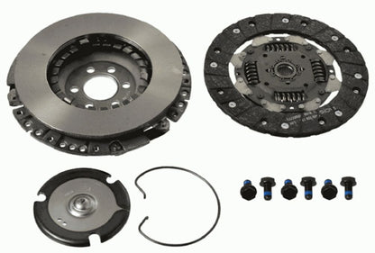 SACHS Clutch Kit for Audi/VW 3000082003
