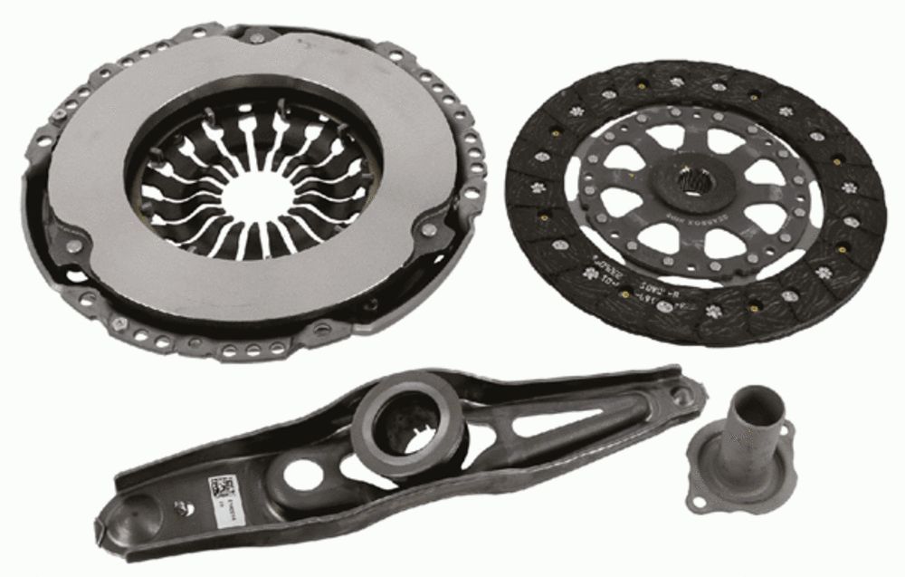 SACHS Clutch Kit for BMW 3000950967