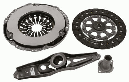 SACHS Clutch Kit for BMW 3000950967