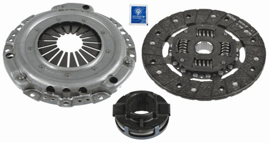 SACHS Clutch Kit for Mercedes 3000111004