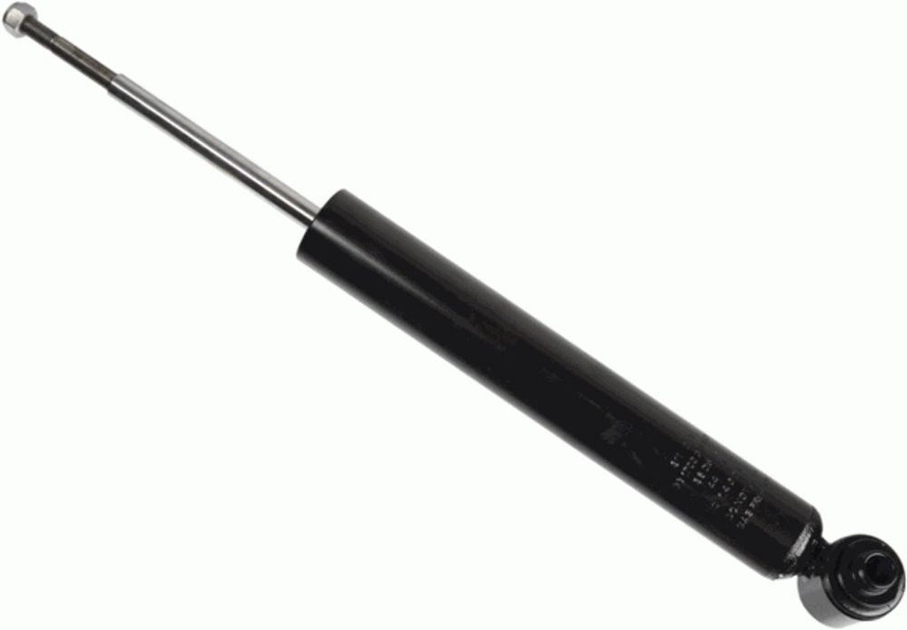 SACHS Shock Absorber Gas BMW Rear - 311 233