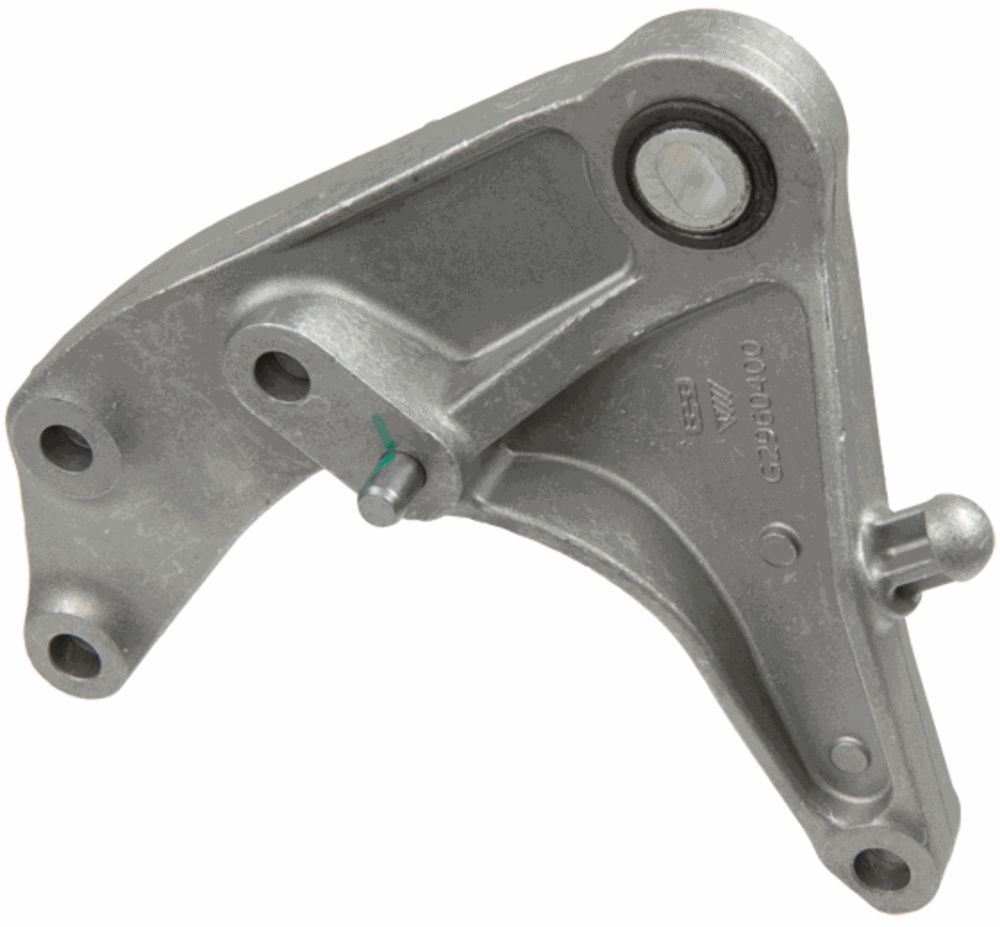 Lemforder Mounting Engine For Opel/Vauxhall 3974101