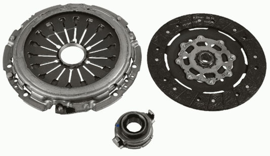 SACHS Clutch Kit for Fiat/Alfa 3000951322