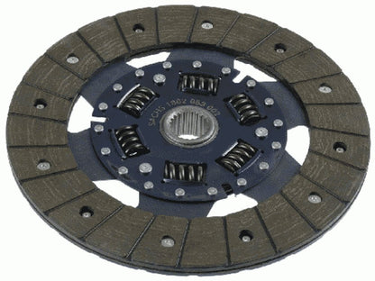 SACHS Clutch Disc for Mazda 1862853002