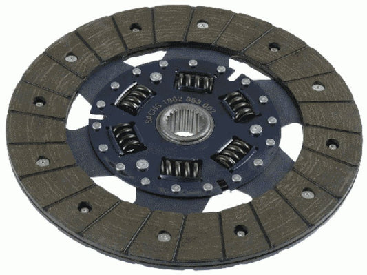 SACHS Clutch Disc for Mazda 1862853002
