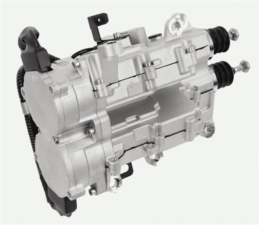 SACHS Clutch Slave Cylinder for Hyundai/Kia 3981654005