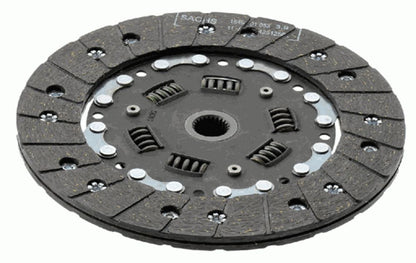 SACHS Clutch Disc for Audi/VW 1861544135