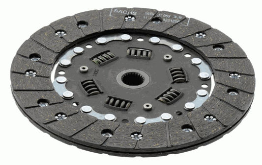 SACHS Clutch Disc for Audi/VW 1861544135