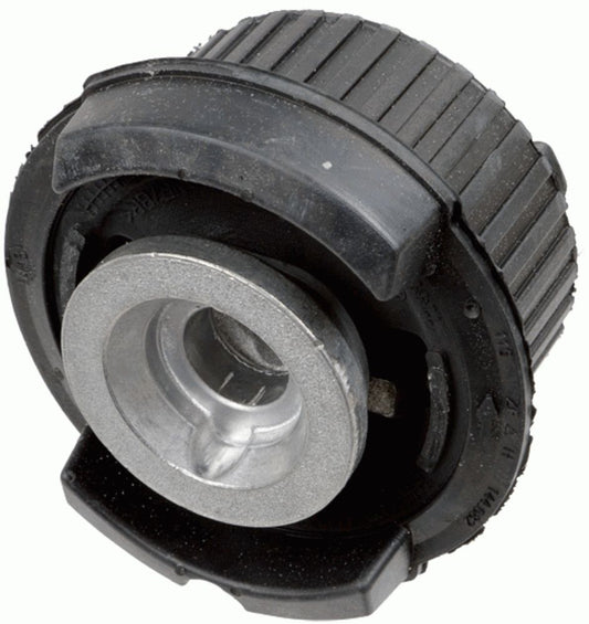 LEMFÖRDER Axle cross member Bush Rear Axle for Mercedes 3329301