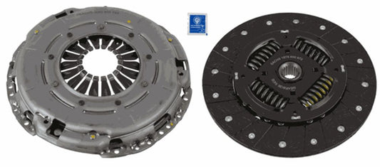 SACHS Clutch Kit for Hyundai/Kia 3000950842