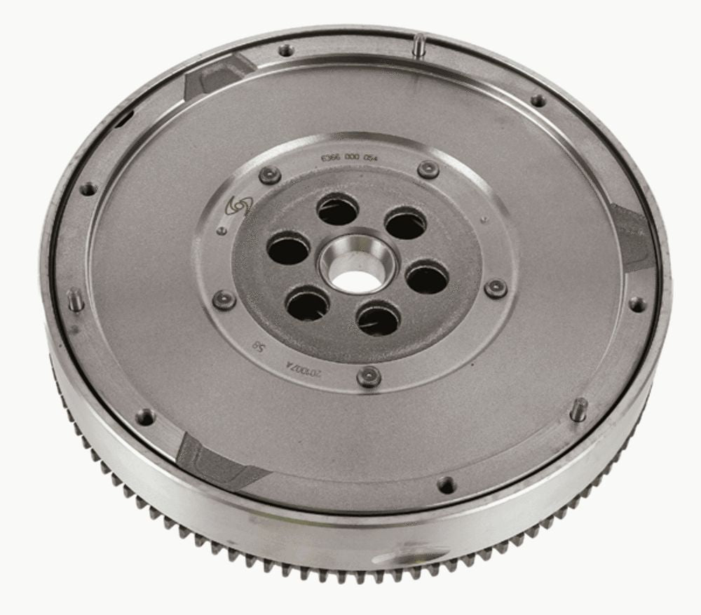 Sachs Dual Mass Flywheel For Ford Volvo 6366000054