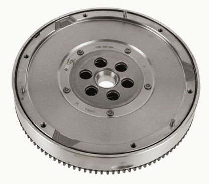 Sachs Dual Mass Flywheel For Ford Volvo 6366000054