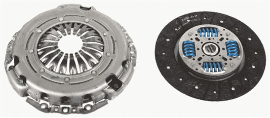 SACHS Clutch Kit for Vauxhall/Opel 3000951319