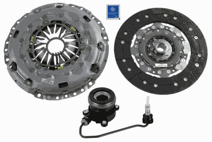 SACHS Clutch Kit for Vauxhall/Opel 3000990174