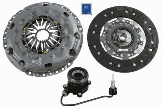 SACHS Clutch Kit for Vauxhall/Opel 3000990174