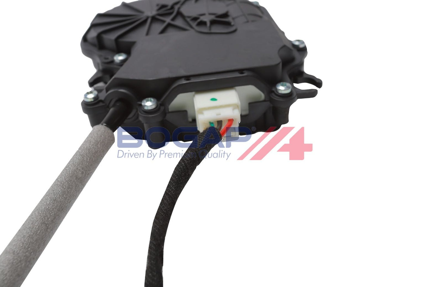 BOGAP Premium Tailgate Lock B7215102
