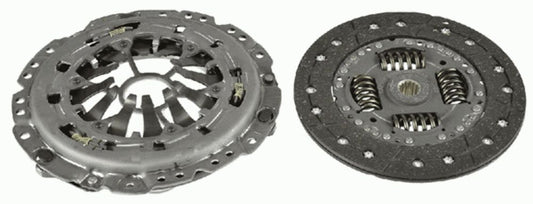 SACHS Clutch Kit for Vauxhall/Opel 3000951105