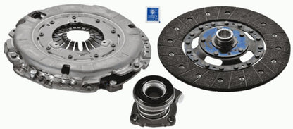 SACHS Clutch Kit for Vauxhall/Opel 3000990556
