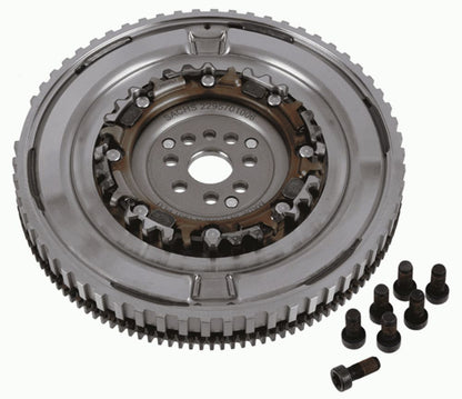 Sachs Clutch Dual Mass Flywheel For Hyundai 2295701006