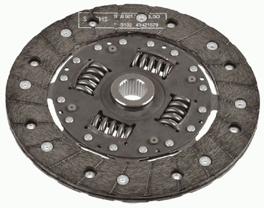 SACHS Clutch Disc for Renault 1878006442