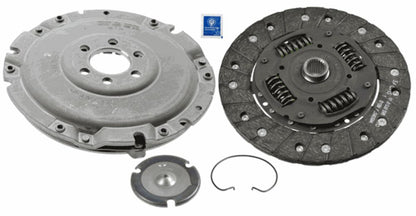 SACHS Clutch Kit for Audi/VW 3000287001