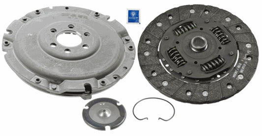 SACHS Clutch Kit for Audi/VW 3000287001