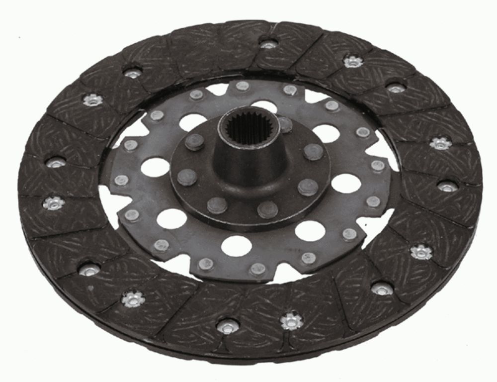 SACHS Clutch Disc for Audi/VW 1864634439