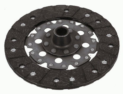 SACHS Clutch Disc for Audi/VW 1864634439