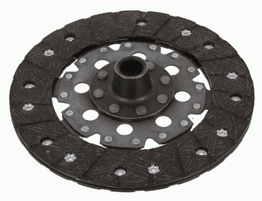SACHS Clutch Disc for Audi/VW 1864634439