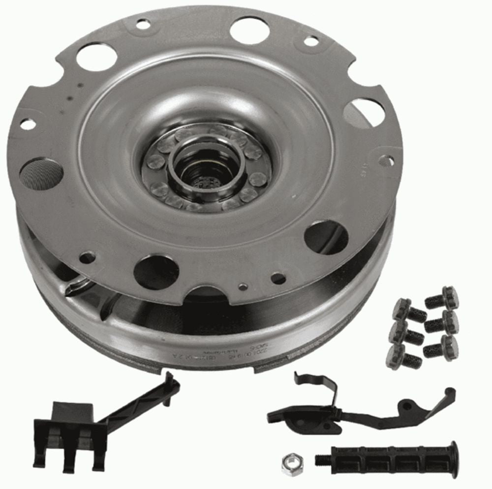 Sachs Dual Mass Flywheel For Audi 2294001965