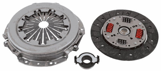 SACHS Clutch Kit for Citroen/Peugeot 3000857701