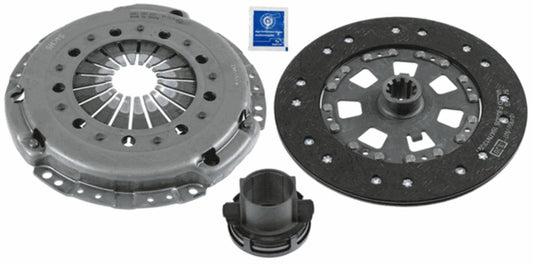SACHS Clutch Kit for BMW 3000827201