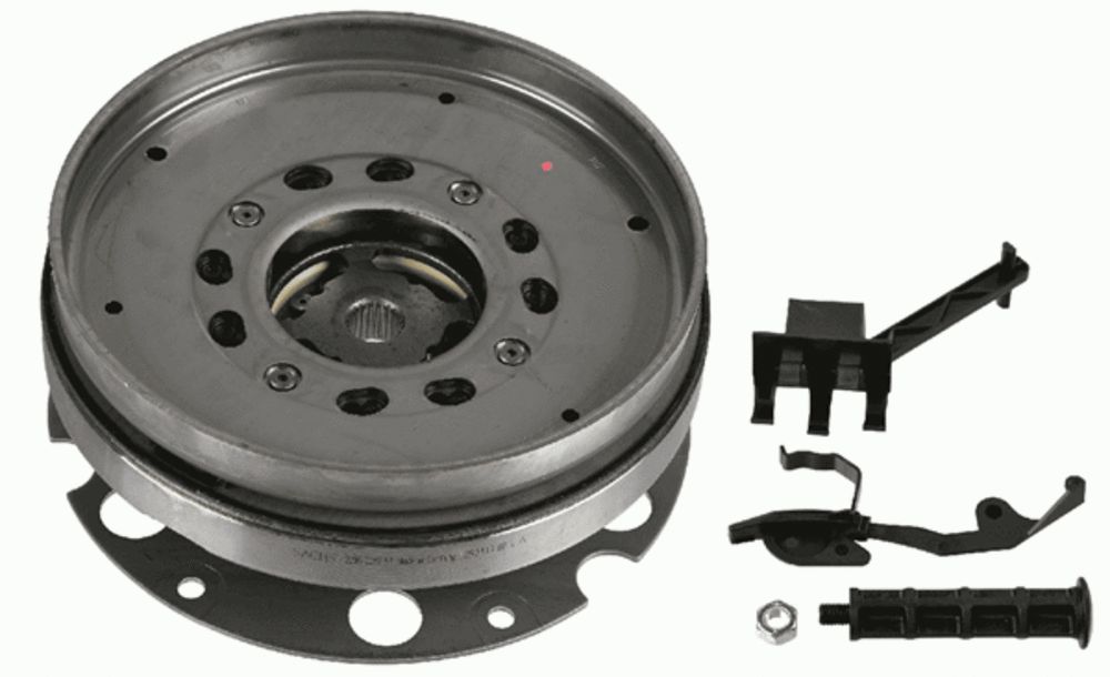 Sachs Dual Mass Flywheel For Audi 2295001281
