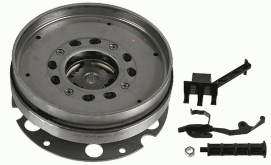 Sachs Dual Mass Flywheel For Audi 2295001281