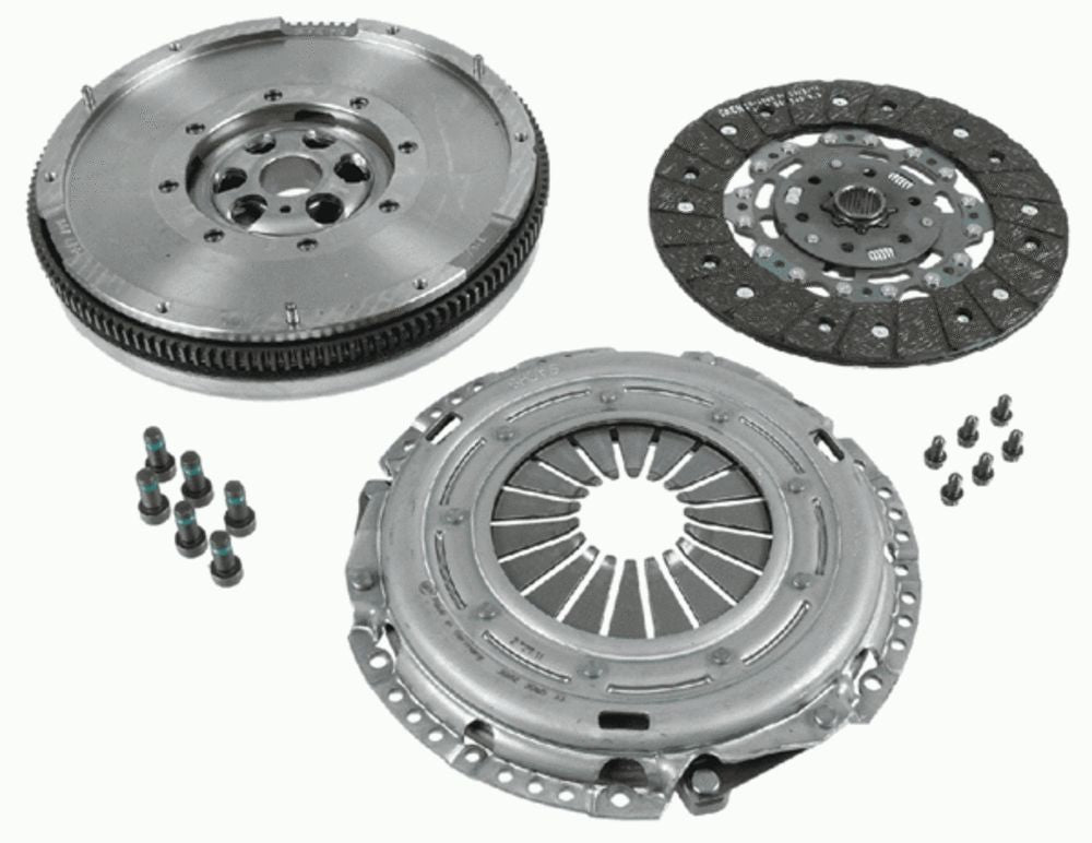 SACHS Clutch Kit for Audi/VW 2289601001