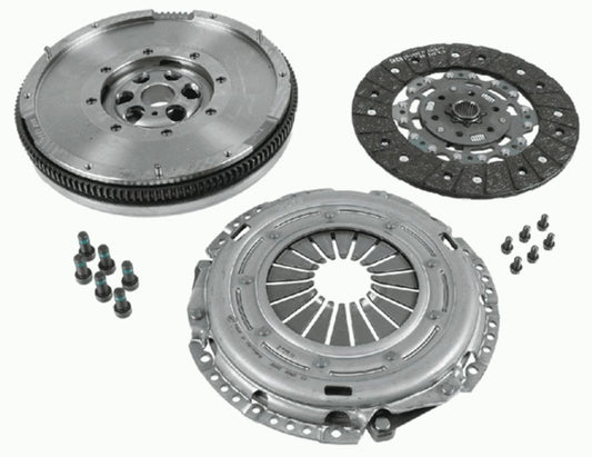 SACHS Clutch Kit for Audi/VW 2289601001