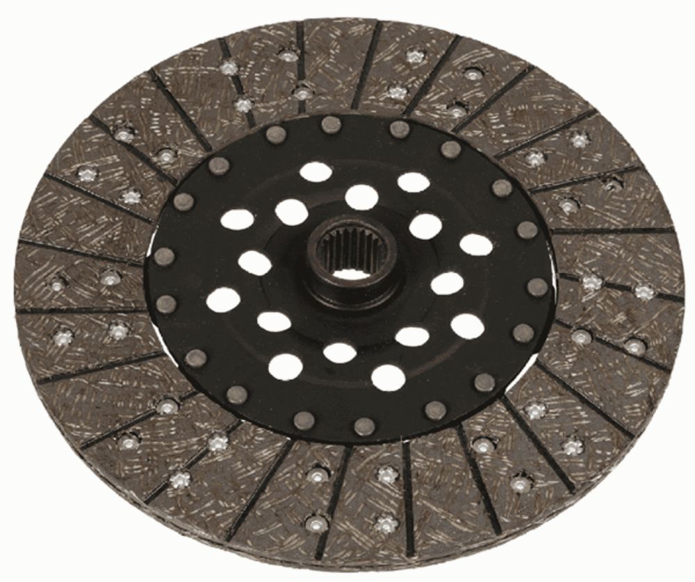 SACHS Clutch Disc for Mazda 1864634060