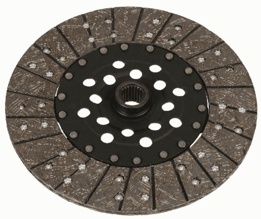 SACHS Clutch Disc for Mazda 1864634060