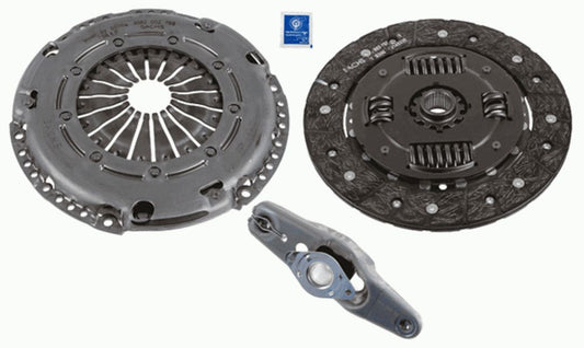 SACHS Clutch Kit for Audi/VW 3000950106