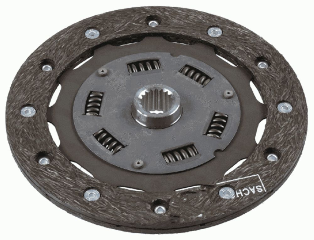 SACHS Clutch Disc for Citroen/Peugeot 1862932102