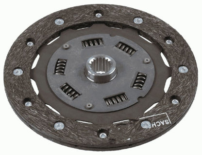 SACHS Clutch Disc for Citroen/Peugeot 1862932102