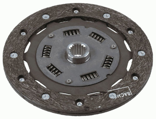 SACHS Clutch Disc for Citroen/Peugeot 1862932102