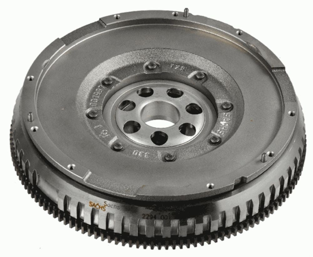 Sachs Dual Mass Flywheel For Renault 2294001868