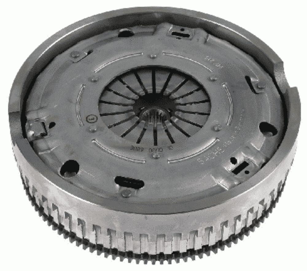 SACHS Clutch Kit for Mercedes 3089000010